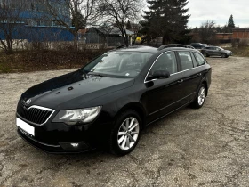 Skoda Superb 2015г, 4x4, 170hp, DSG, снимка 1