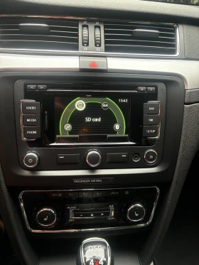 Skoda Superb 2015г, 4x4, 170hp, DSG, снимка 15