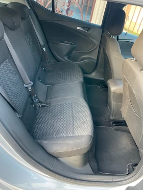 Opel Astra 1.6 CDТI  116 КС, снимка 12