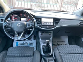 Opel Astra 1.6 CDТI  116 КС, снимка 13
