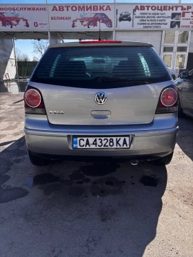 VW Polo 1.4 , снимка 4