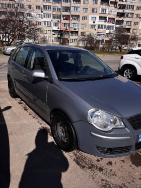 VW Polo 1.4 , снимка 2