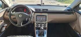VW Passat, снимка 5