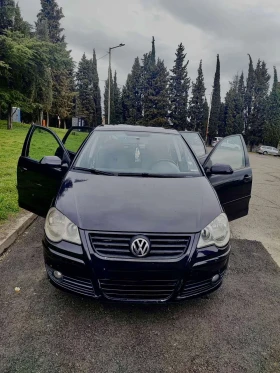 VW Polo 1.4 TDI, снимка 9