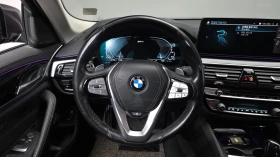 BMW 520 D , снимка 5