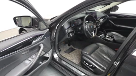 BMW 520 D , снимка 12