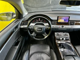 Audi A8 Full optional/регистриран, снимка 9