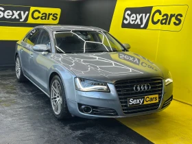 Audi A8 Full optional/регистриран, снимка 4