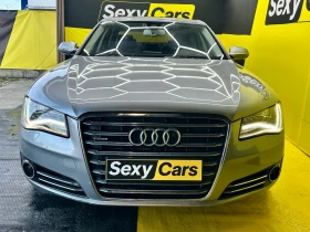Audi A8 Full optional/регистриран, снимка 2