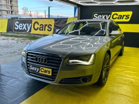 Audi A8 Full optional/регистриран, снимка 3