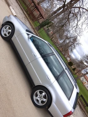 Audi A4 2.5 TDI Quattro , снимка 7