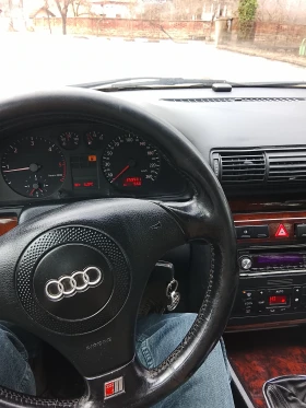 Audi A4 2.5 TDI Quattro , снимка 1