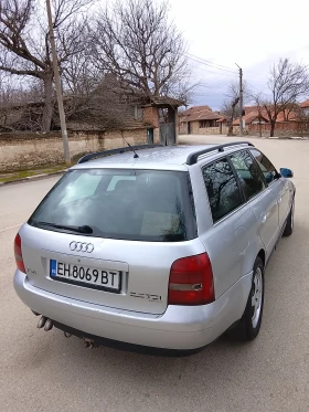Audi A4 2.5 TDI Quattro , снимка 5