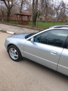 Audi A4 2.5 TDI Quattro , снимка 8