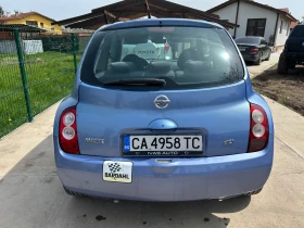 Nissan Micra 1.5DCI, снимка 4