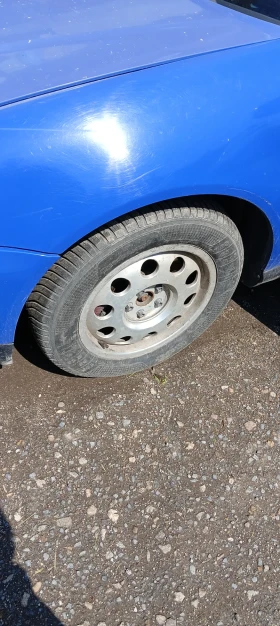 Audi A3 8L, снимка 8