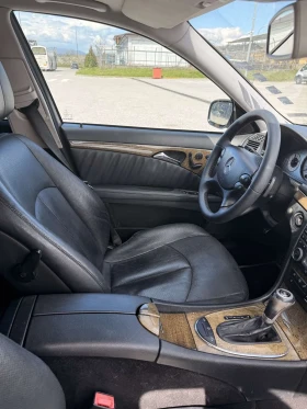 Mercedes-Benz E 420 E 420 CDI, снимка 7