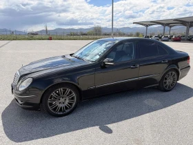 Mercedes-Benz E 420 E 420 CDI, снимка 3