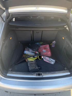 Audi A4, снимка 10