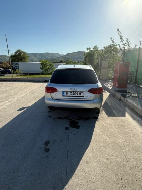 Audi A4, снимка 5