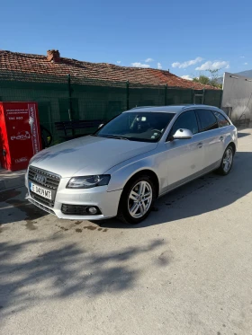 Audi A4, снимка 2