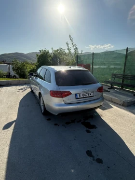 Audi A4, снимка 4