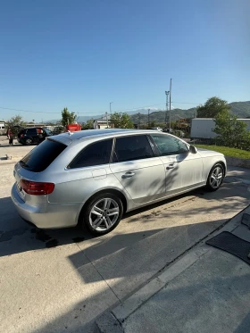 Audi A4, снимка 6