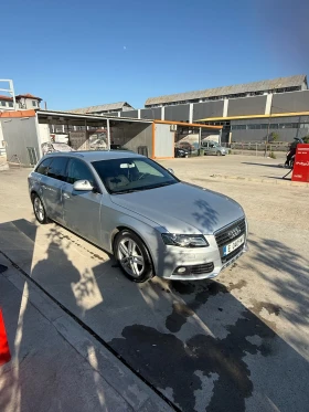 Audi A4, снимка 7