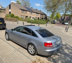 Audi A6, снимка 4