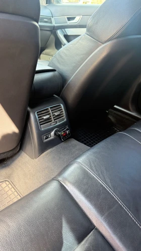 Audi A6, снимка 11