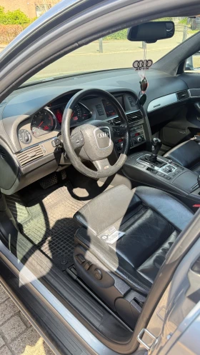 Audi A6, снимка 9