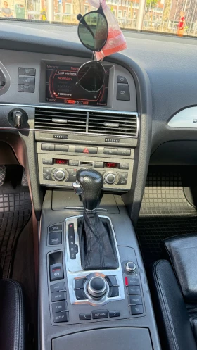 Audi A6, снимка 8