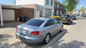 Audi A6, снимка 6