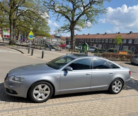 Audi A6, снимка 3