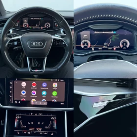 Audi A6 45TDI S line, снимка 13