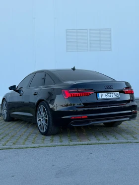 Audi A6 45TDI S line, снимка 8