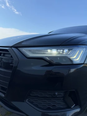 Audi A6 45TDI S line, снимка 9