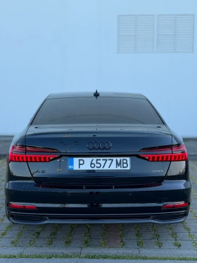 Audi A6 45TDI S line, снимка 5