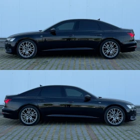 Audi A6 45TDI S line, снимка 6