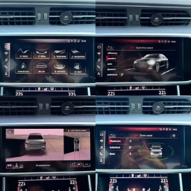 Audi A6 45TDI S line, снимка 14