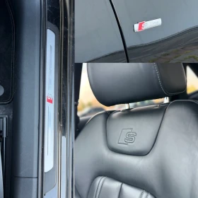 Audi A6 45TDI S line, снимка 12