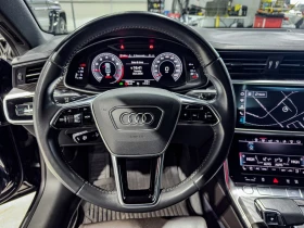 Audi A7 MATRIX* BANG* OLUFSEN* S* LINE* ОБДУХВАНЕ* ДИСТРОН, снимка 9