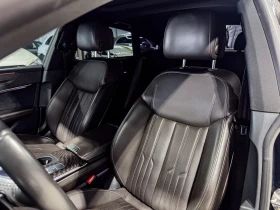 Audi A7 MATRIX* BANG* OLUFSEN* S* LINE* ОБДУХВАНЕ* ДИСТРОН, снимка 14