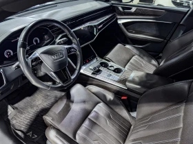 Audi A7 MATRIX* BANG* OLUFSEN* S* LINE* ОБДУХВАНЕ* ДИСТРОН, снимка 12