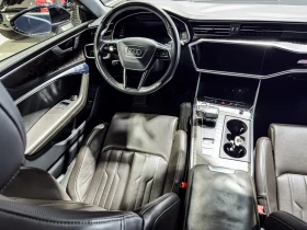 Audi A7 MATRIX* BANG* OLUFSEN* S* LINE* ОБДУХВАНЕ* ДИСТРОН, снимка 8