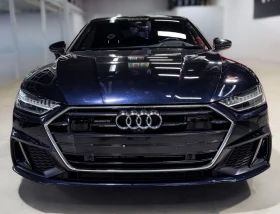 Audi A7 MATRIX* BANG* OLUFSEN* S* LINE* ОБДУХВАНЕ* ДИСТРОН, снимка 4