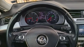 VW Passat, снимка 8