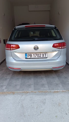 VW Passat, снимка 10