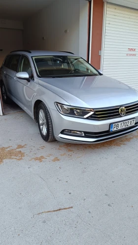 VW Passat, снимка 4