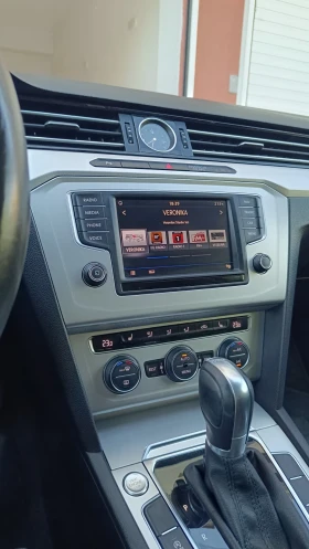 VW Passat, снимка 7